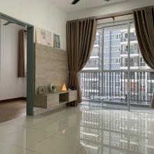 Semi Furnished Unit for Sale