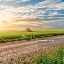 Lekir perak agriculture land for sale at rm 120,791 k