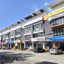 Corner Shop Office for Sale 