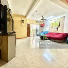 2 Storey, Link House, Subang Jaya, Prime Location, 22x80