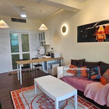 Amansari Residence