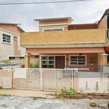 Bank Lelong - 2 Storey Semi Detached House