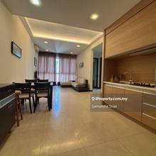 Serviced residence for Sale
