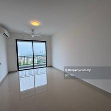 Brand new unit for rent