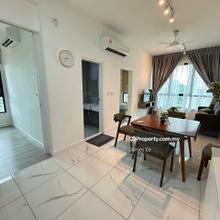 Cubic Botanical @Bangsar South, Pantai Dalam, KL Eco City