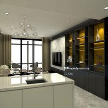 Condominium for Rent