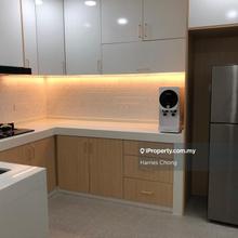 Fully Renovated 