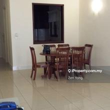 Fully Furnished & Well Maintained  (Pool View)
