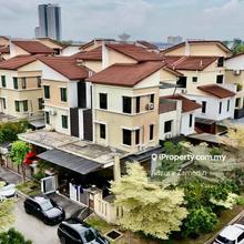 Fully Renovated 3 Sty Semi D Taman Tropika 2, Sungai Tangkas, Kajang