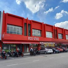 Dataran Square Alam Suria Puncak Alam 2 Storey Shop Next To Residences