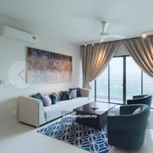 Below market price cheaper rm150k nice mid high floor unit open view