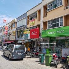 Prima Gombak, Sri Gombak, Batu Caves