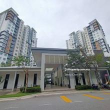 No.B-13-09, Block B, Jalan Ceria, Ceria Residence 