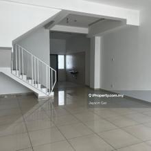 Acacia Park, Bandar Tasik Puteri, Rawang, 2sty House For Rent