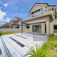 Bandar Baru Sri Klebang Grand Retreat Double Storey Semi-D For Sale