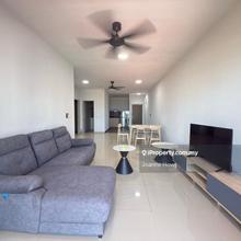 Admiral Residence Kota Syahbandar For Rent