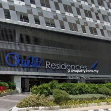 Quill Residences KL City Centre For Auction
