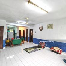 Tanjung puteri apartment pasir gudang 