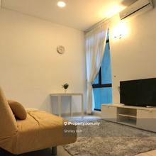 Condominium for Rent