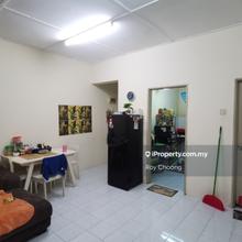 Markup Available, Garden Park Condo @ Sungai Long, Kajang UTAR