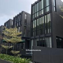 Terrace house for Sale
