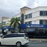 Corner Shop for Rent