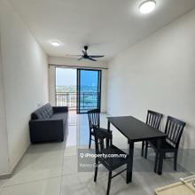 Country Garden Central Park Tampoi  Skudai