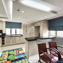 Corner House 6800sf Land Cahaya Spk Seksyen U9 near Surau Shah Alam