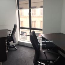 Private Office and Meeting Room Available - Sri Hartamas