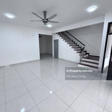 Rini home 7 2 storey terraced house for rent