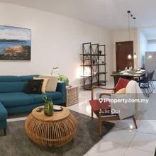Kiara Designer Suite Mont Kiara Fully Furnished For Sale