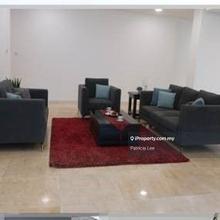 Cinta Condominium