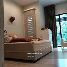 Fully renovated house