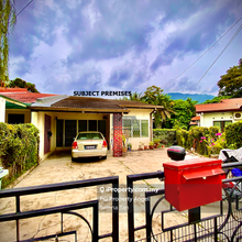 Semi-D house for Sale