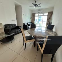 Apartment For Rent at Twin Galaxy Residence