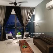Atlantis Residence, Kota Syahbandar, near Jonker Street, town area