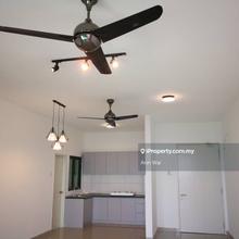 Skyvilla Unit For Sale @ Condo D'Island Dijual,Condo Puchong Dijual