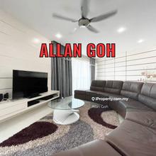 Gurney Paragon - 2810sf - F/Renovated F/Furnished - Seaview 3 Carparks