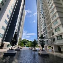 Emerald Residence bayan lepas near airport