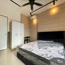 United Point Segambut Kuala Lumpur For Rent