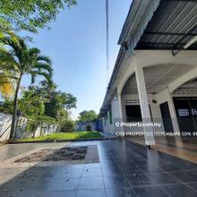 1 Storey Terrace Corner@Taman Bukit Nuri Indah, Seremban