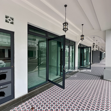Double Storey Shop Office For Sale 