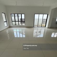 Brand New Endlot Terrace Home for Sale @ Setia Utama 3