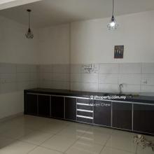 Worth Buy !!  Aspen Residence , Jalan Perak , Jelutong , Georgetown