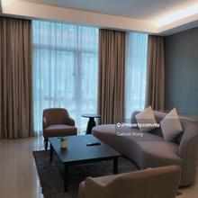 2 Bedroom @ Cormar Suites @ Fraser's Place KLCC