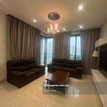 Fully Furnished with Well Maintained Unit For Rent