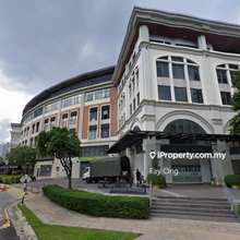 Corner Ground Floor Shop @ Plaza Arkadia, Desa Parkcity
