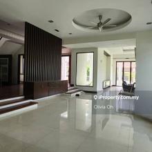 Dato Klana Maamor Seremban Luxury 2 Storey Bungalow For Sale