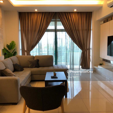Town Area Apartment