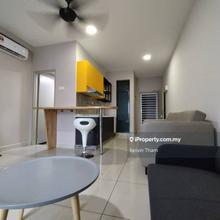 Easy Access to MRR2 Highway, Studio For Rent Liberty Arc @Ukay